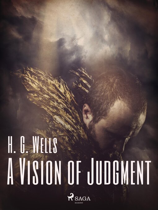 Title details for A Vision of Judgment by H. G. Wells - Available